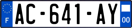 AC-641-AY