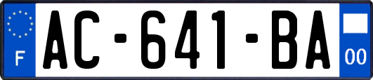 AC-641-BA