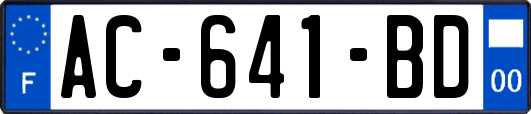 AC-641-BD