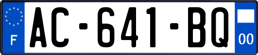 AC-641-BQ