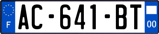 AC-641-BT