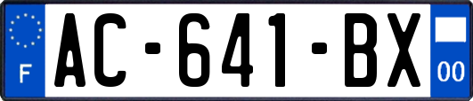 AC-641-BX