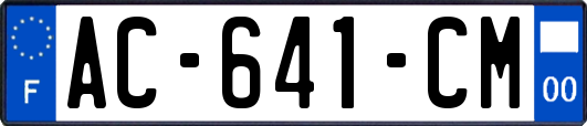 AC-641-CM