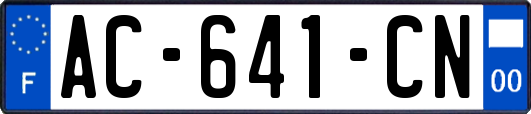 AC-641-CN