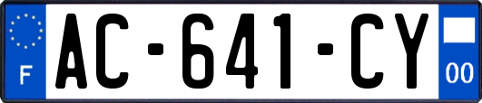 AC-641-CY