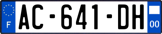AC-641-DH