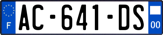 AC-641-DS