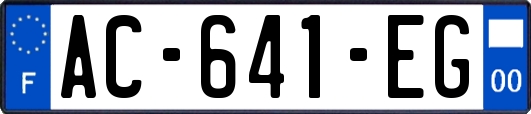 AC-641-EG