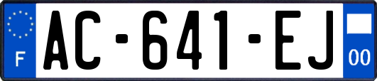AC-641-EJ