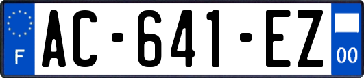 AC-641-EZ