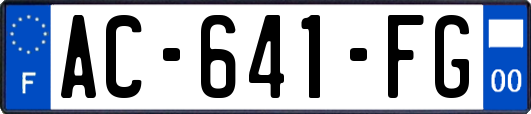 AC-641-FG