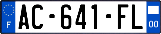 AC-641-FL