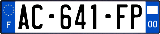 AC-641-FP