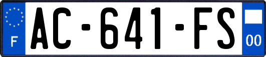 AC-641-FS