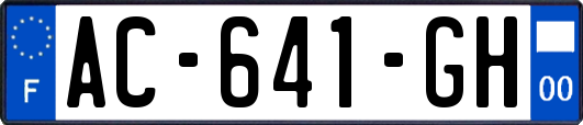 AC-641-GH