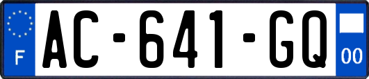 AC-641-GQ