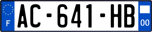 AC-641-HB
