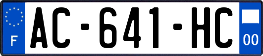 AC-641-HC