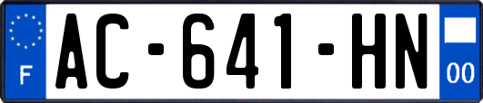 AC-641-HN