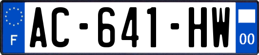 AC-641-HW