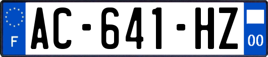 AC-641-HZ