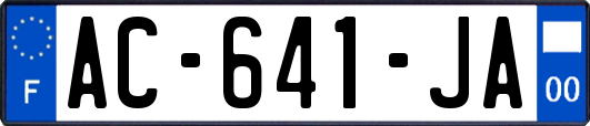 AC-641-JA