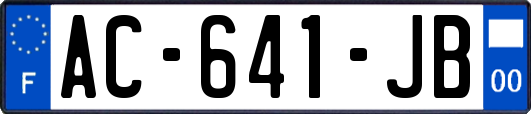 AC-641-JB