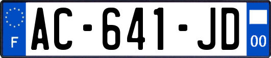 AC-641-JD
