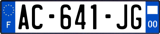 AC-641-JG