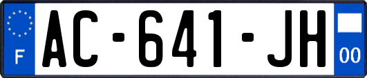 AC-641-JH