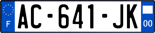 AC-641-JK