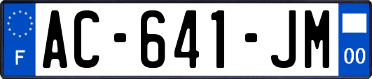 AC-641-JM