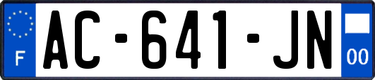 AC-641-JN