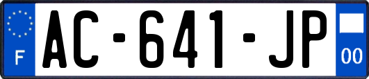 AC-641-JP