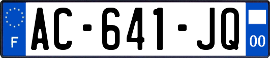 AC-641-JQ