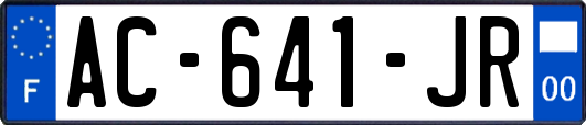 AC-641-JR