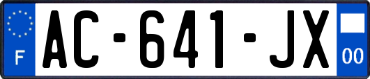 AC-641-JX