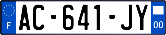 AC-641-JY