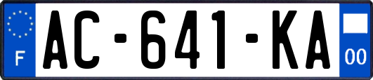 AC-641-KA
