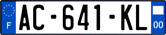 AC-641-KL