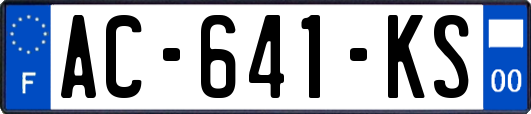 AC-641-KS