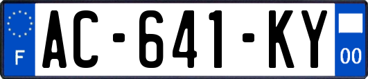 AC-641-KY