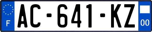 AC-641-KZ
