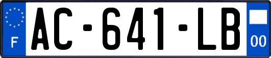 AC-641-LB