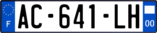 AC-641-LH