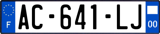 AC-641-LJ