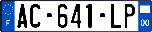 AC-641-LP