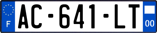 AC-641-LT