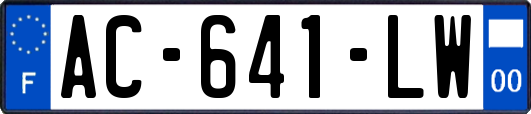 AC-641-LW