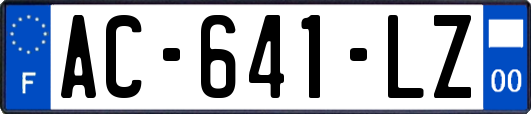 AC-641-LZ